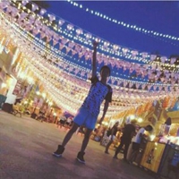 有意境的情侣头像一男一女