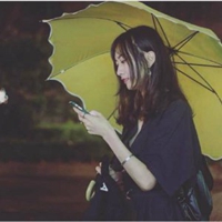 有意境的情侣头像一男一女