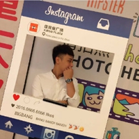 有意境的情侣头像一男一女