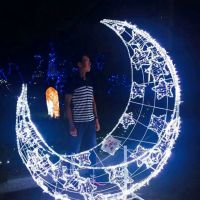 有意境的情侣头像一男一女