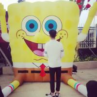 有意境的情侣头像一男一女