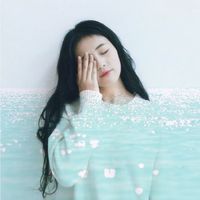 有意境的情侣头像一男一女