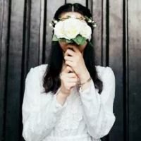 有意境的情侣头像一男一女