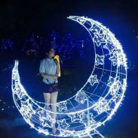 有意境的情侣头像一男一女