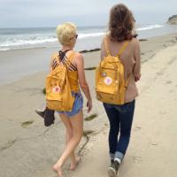 欧美闺蜜背影头像