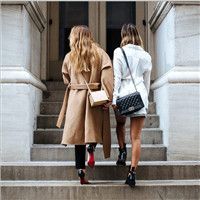 欧美闺蜜背影头像