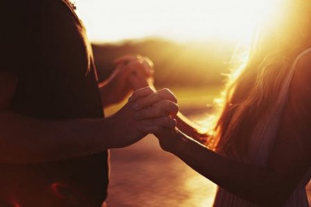 珍惜缘分图片唯美句子