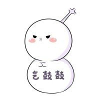 幽默搞笑文字卡通头像