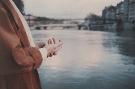 感人表白的句子