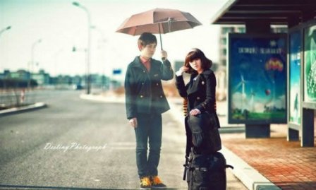 又伤感又内涵的句子