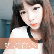 阿宝色文字头像