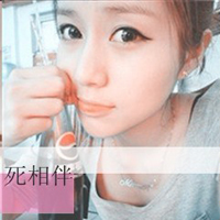 阿宝色文字头像