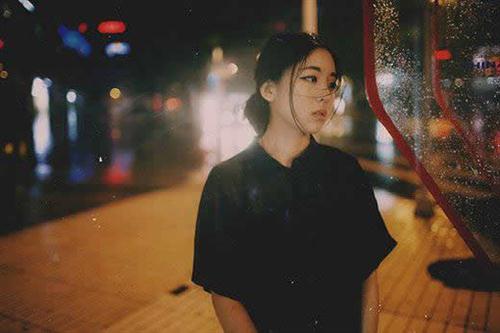 灯红酒绿伤感的句子