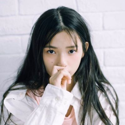 清纯好看的微信女生头像