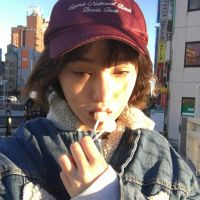 清纯好看的微信女生头像