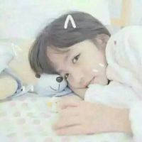 清纯好看的微信女生头像