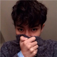 酷拽霸气个性男生头像