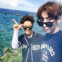 酷拽霸气个性男生头像