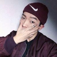 酷拽霸气个性男生头像