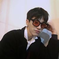 酷拽霸气个性男生头像