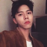 酷拽霸气个性男生头像