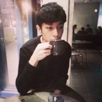 酷拽霸气个性男生头像