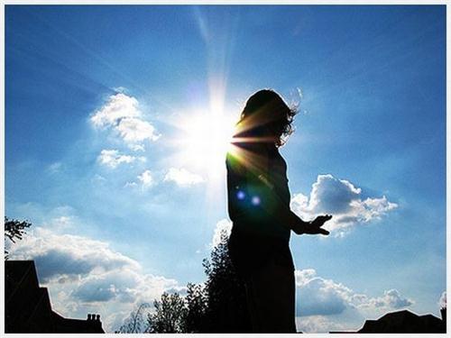 最具正能量的一句话