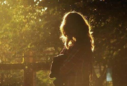 离别伤感的句子说说心情