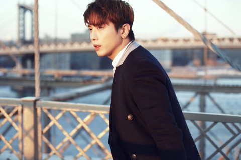 表白的话感人的英文