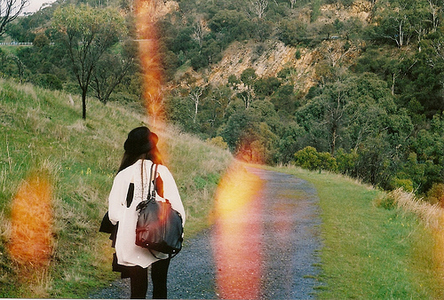 一见钟情的经典句子