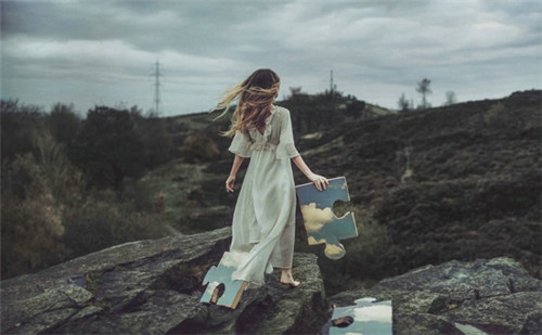 有意境文艺范的句子