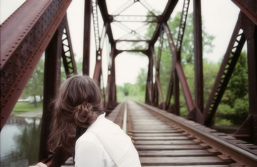 八个字形容爱情