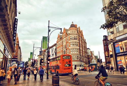 唯美的句子写景