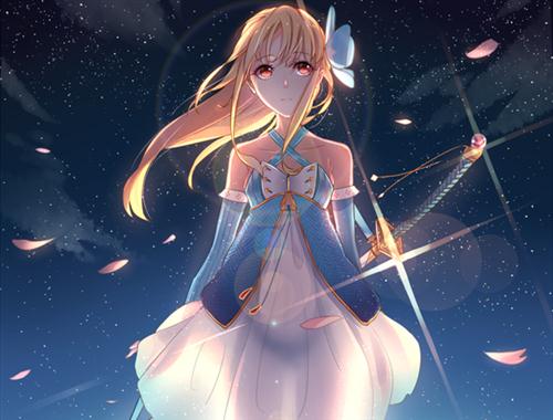 唯美的句子写景