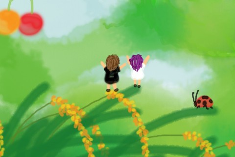 关于事与愿违的说说