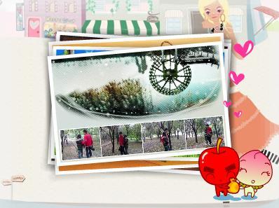 爱情纪念日祝福语