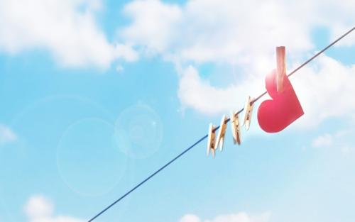 描述浪漫爱情的句子