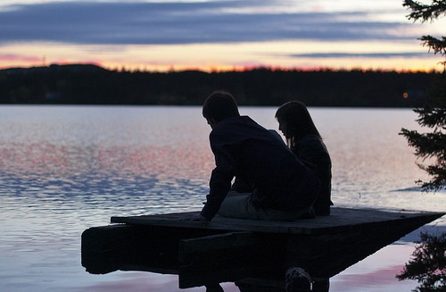 心情开心的句子