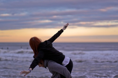 关于exo的个性签名