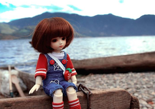 描写语言的句子