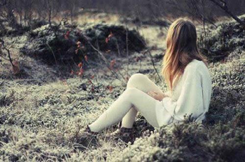 生命脆弱的伤感句子