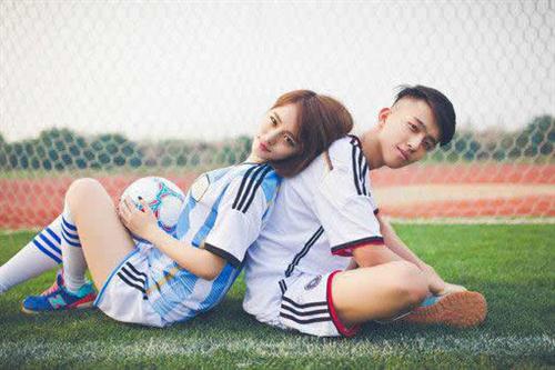 关于情人节的个性签名