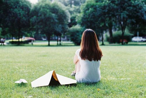 有意境文艺范的句子