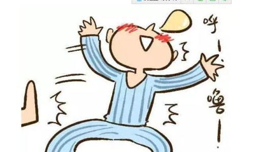 形容睡觉的句子