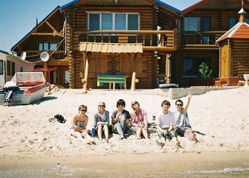 优美段落摘抄句子