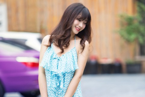 关于爱慕虚荣的说说