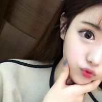 2019最新女生微信头像，光芒万照好菇凉！