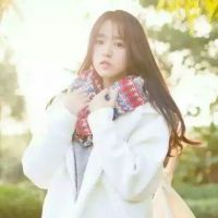 2019最新女生微信头像，光芒万照好菇凉！