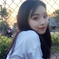 2019最新女生微信头像，光芒万照好菇凉！