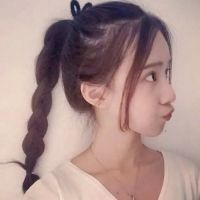 2019最新女生微信头像，光芒万照好菇凉！